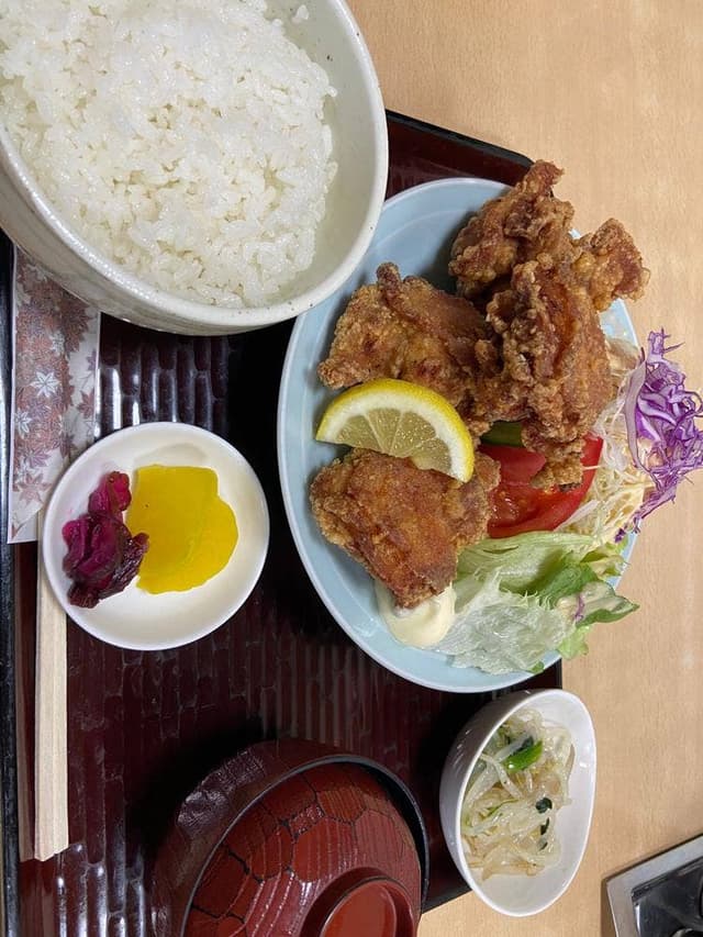 そうま食堂 - サブ画像2