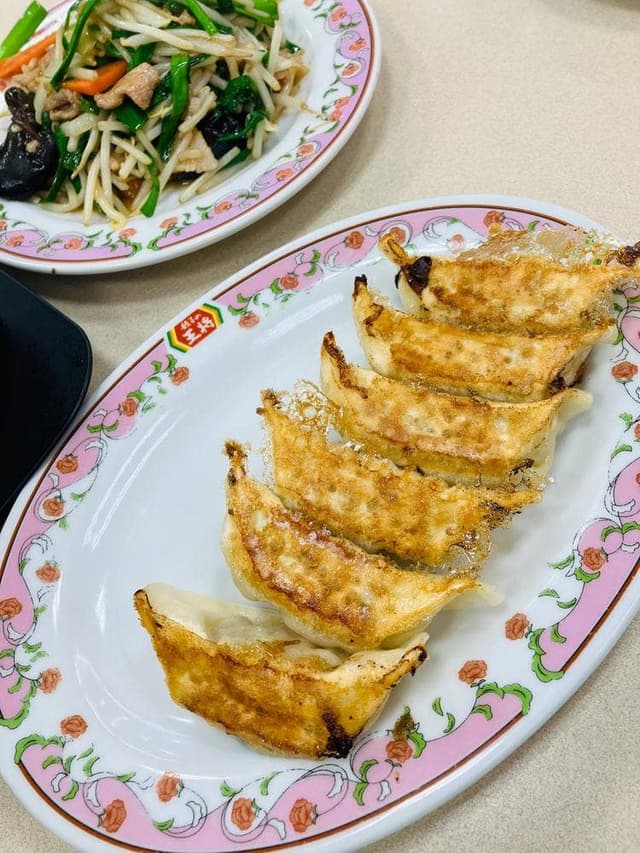 餃子の王将 外環横小路店 - サブ画像3