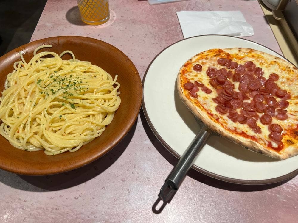 サイゼリヤ 立川北口店