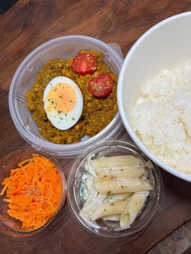 カメラ - サブ画像2