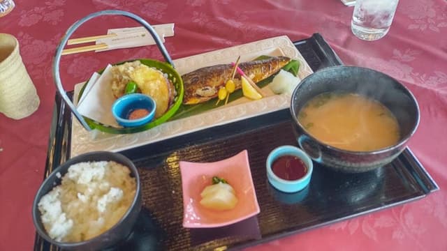 セントレイクス倶楽部レストラン - サブ画像2