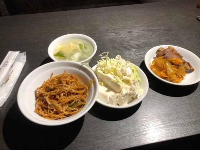 中華料理 成都 高円寺本店 - サブ画像2