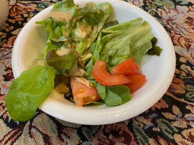 Tea House SARAH - サブ画像1