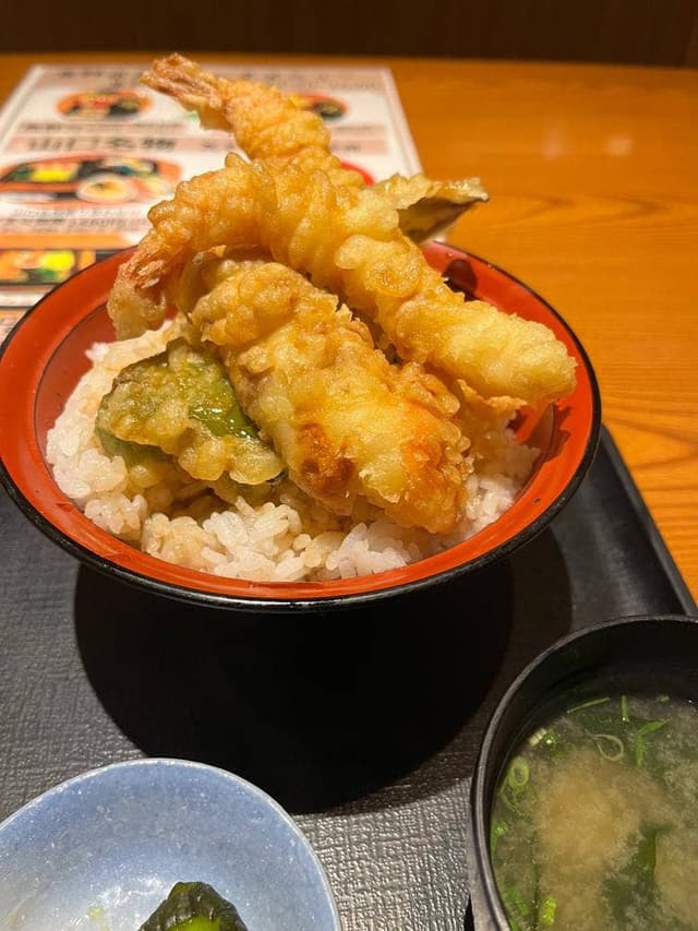 目利きの銀次 新山口新幹線口駅前店 - サブ画像1