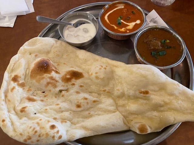 シディークパレス 東京タワー店 - サブ画像2