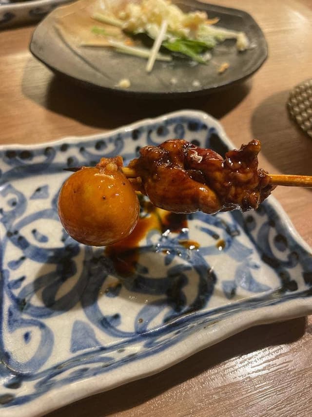 串屋 壱和 - サブ画像2