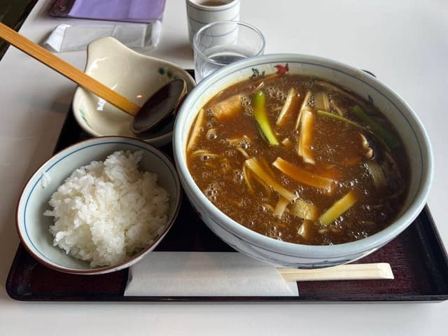 長寿庵 - サブ画像1