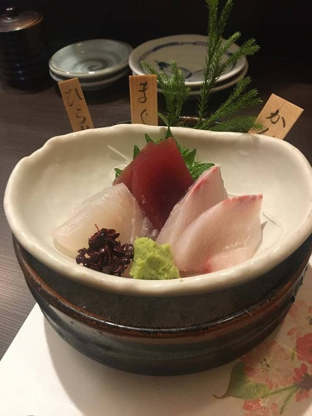 活魚 魚一 - サブ画像2