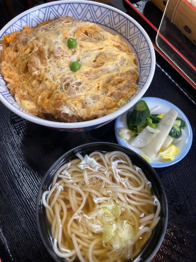 武田屋そば - サブ画像2