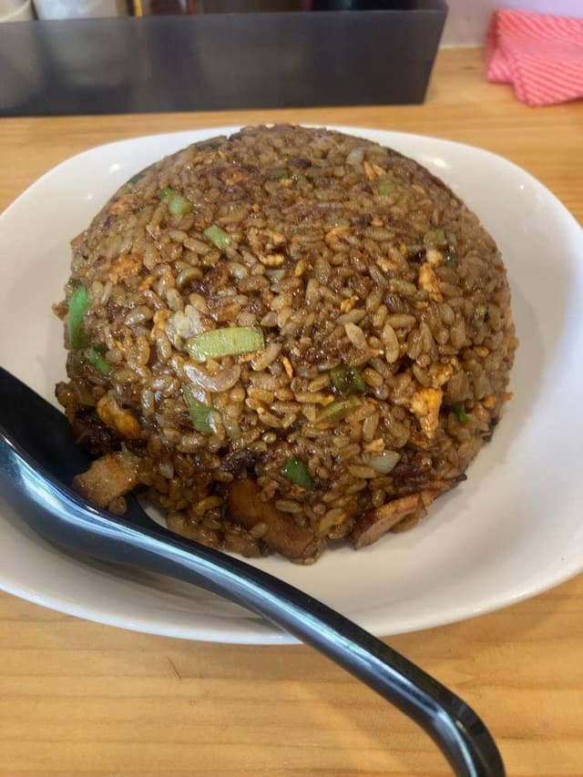 木更津ラーメン 大輝 - サブ画像3