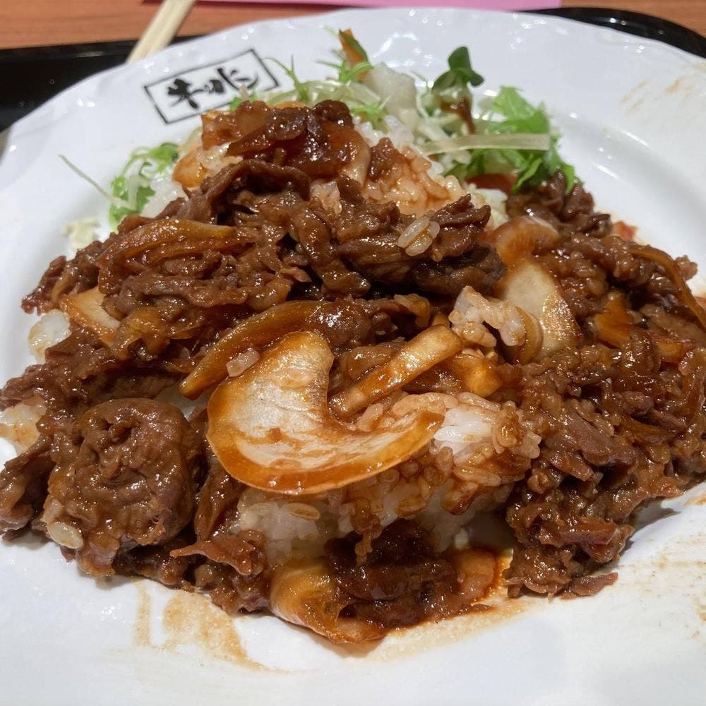 牛兆 ららぽーと門真店