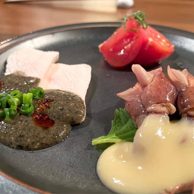 おでんバー コンドル - サブ画像3