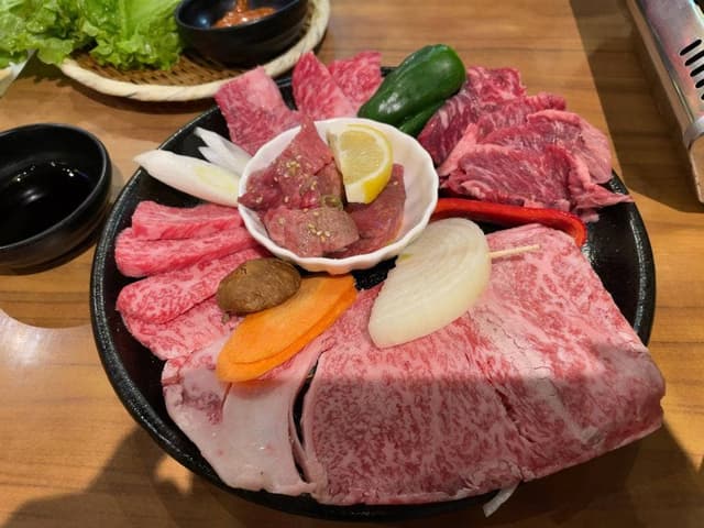 焼肉酒場 よんちゃん - サブ画像3