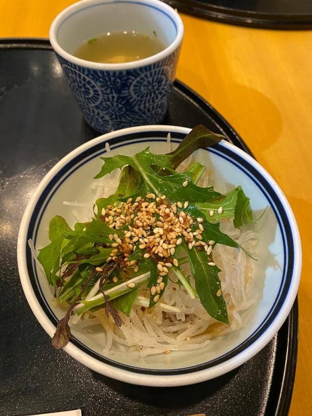 洋麺屋 五右衛門 広島シャレオ店 - サブ画像3