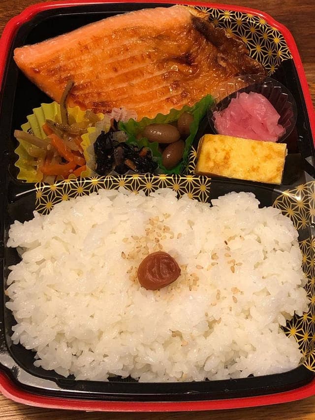 味の浜藤 さっぽろ東急店 - サブ画像1