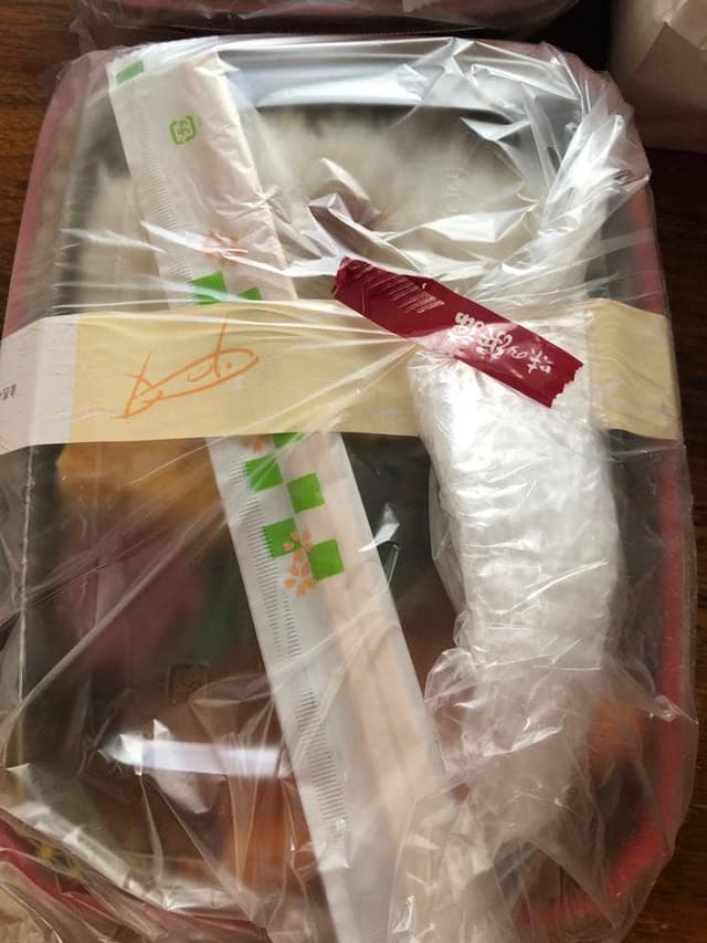 味の浜藤 さっぽろ東急店 - サブ画像3