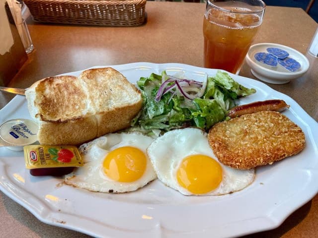 神戸洋食キッチン - サブ画像1