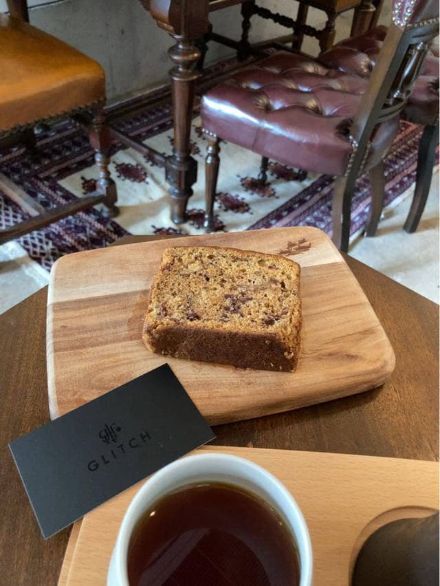GLITCH COFFEE GINZA - サブ画像2