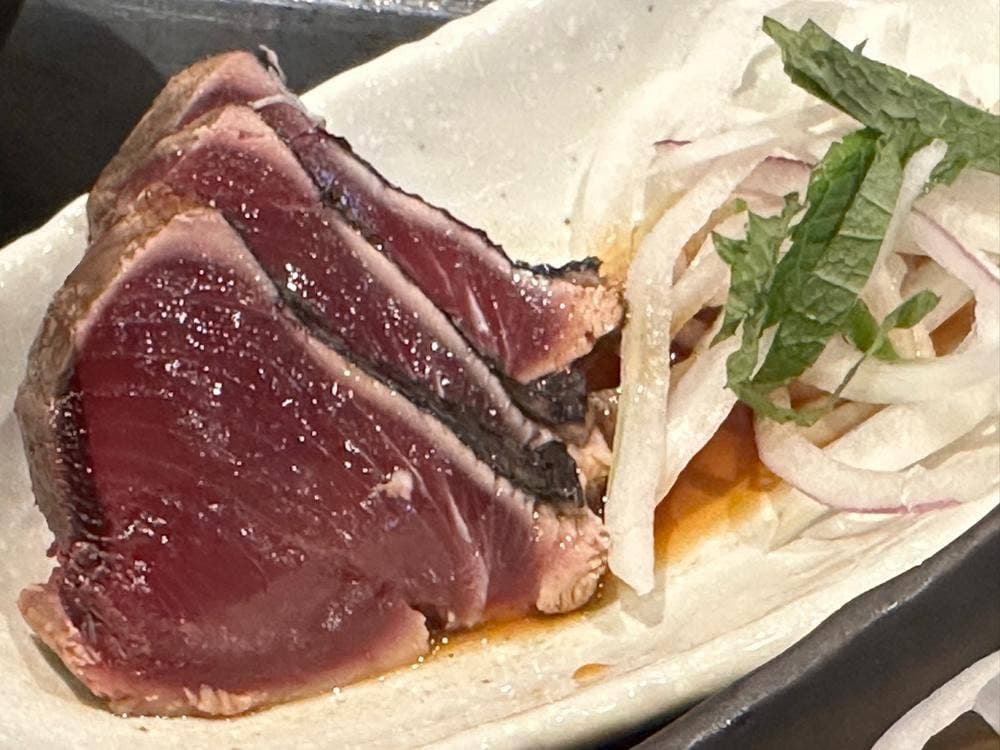 明神丸 竹橋パレスサイドビル店