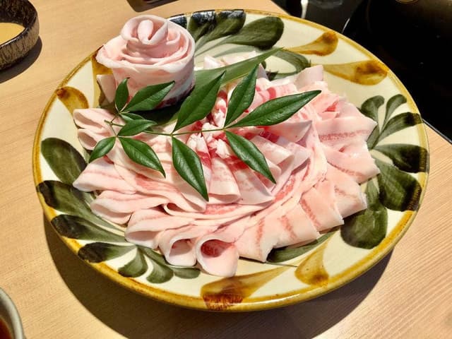 しゃぶ邸ことぶき 池袋本店 - サブ画像3