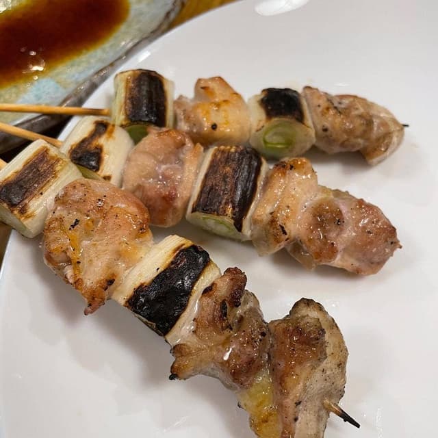 やきとり鳥蔵 - サブ画像3