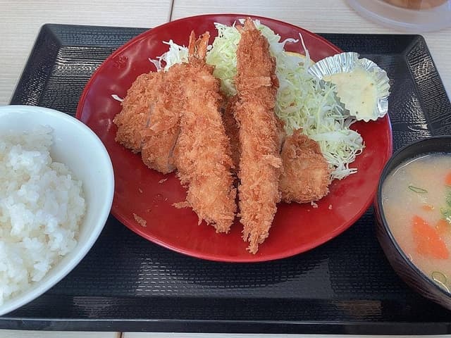 かつや 八尾山賀店 - サブ画像1