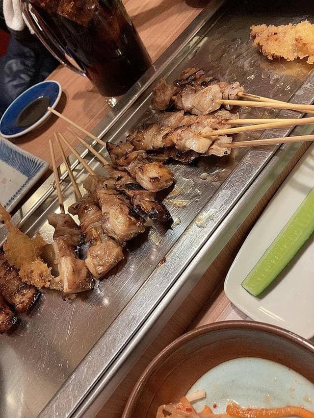 やきとりの名門 秋吉 天王寺店 - サブ画像1