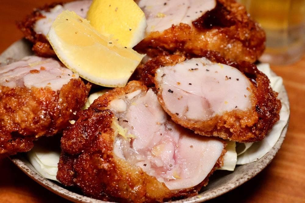 船バル酒場 くらむぼん