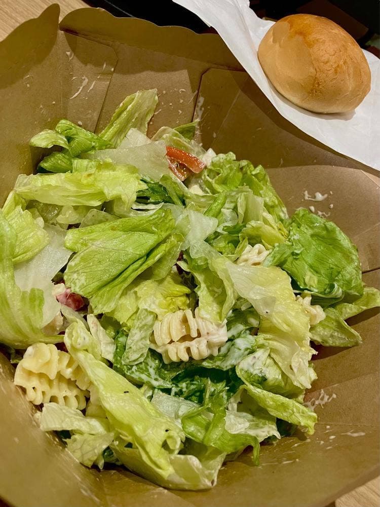 サラダイス 汐留シティセンター