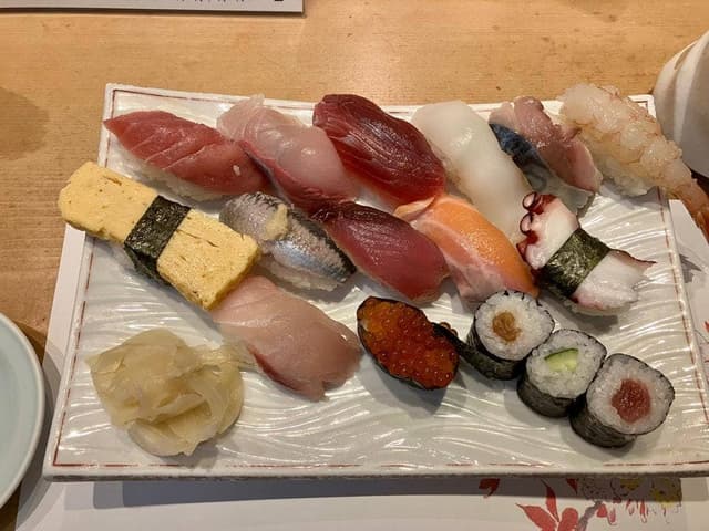 鮨政 東口店 - サブ画像1