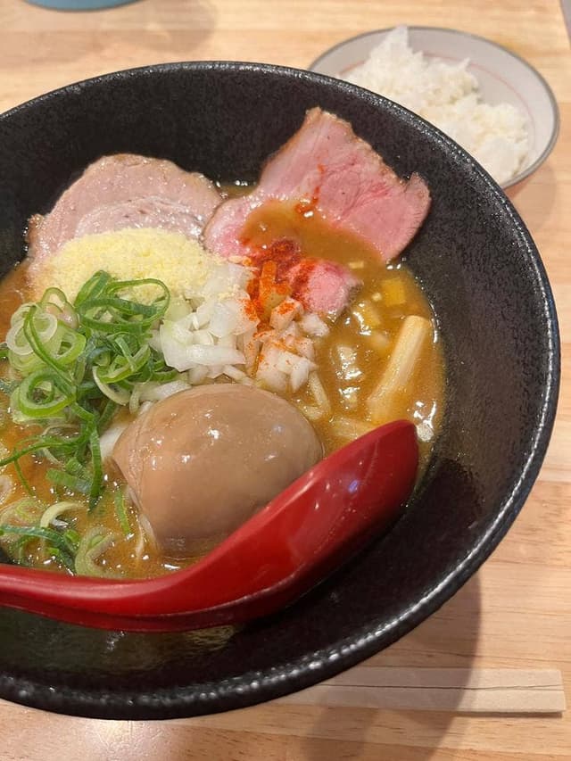 中も津屋 天神橋店 - サブ画像2