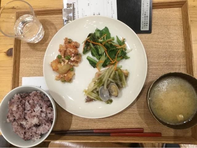 Cafe & Meal MUJI 新宿 - サブ画像2