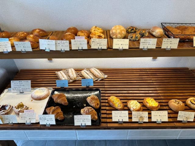 Boulangerie SHANTER - サブ画像2