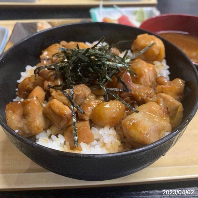 味波大治店 - サブ画像1