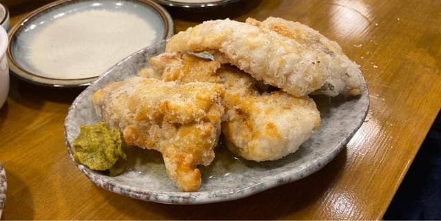 岩瀬串店 SUWARI - サブ画像3