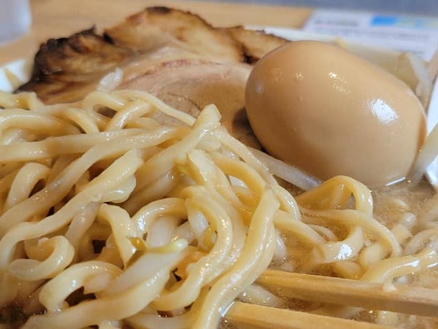 麺絆SUBARU - サブ画像3