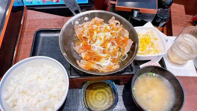 吉野家 堺東駅前店 - サブ画像3