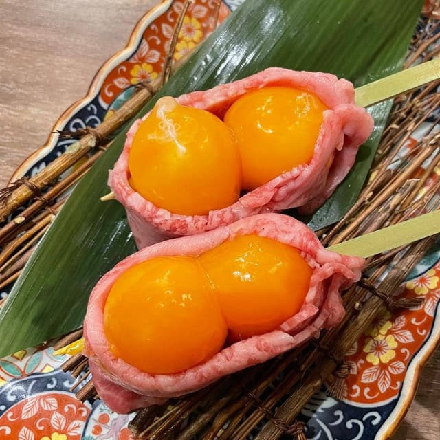 焼肉ホルモンたけ田 北浦和店 - サブ画像2