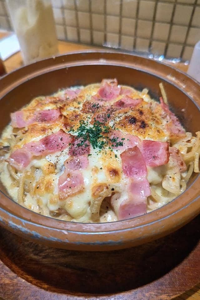 グリル・ラパン - サブ画像3