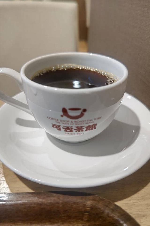 可否茶館 ポールタウン店 - サブ画像2