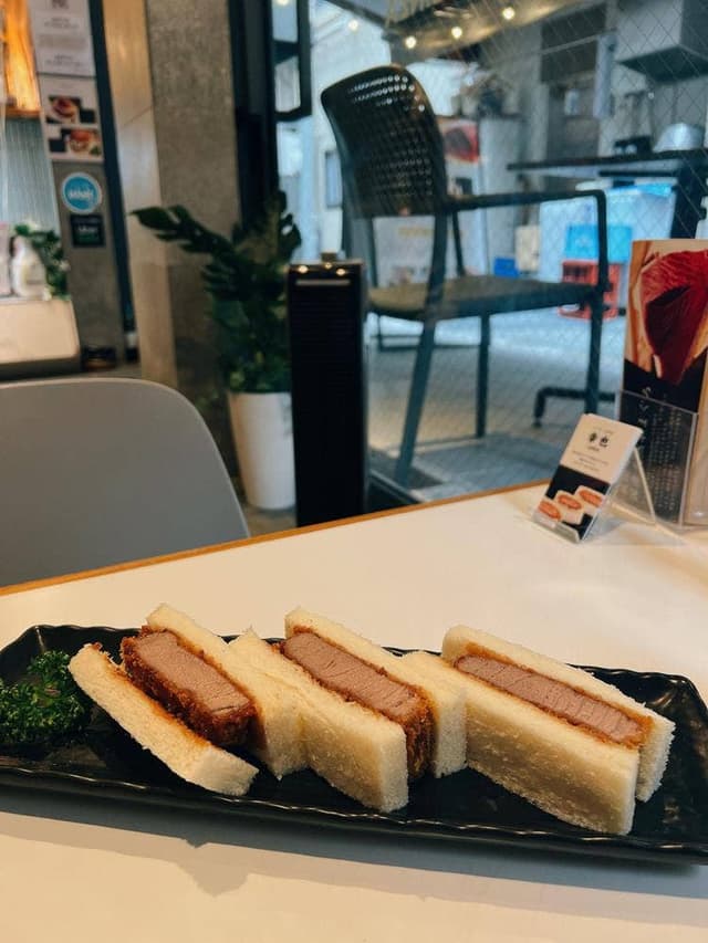 まぐろかつ専門店 幸也 - サブ画像2