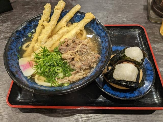 資さんうどん 都城川東店 - サブ画像3