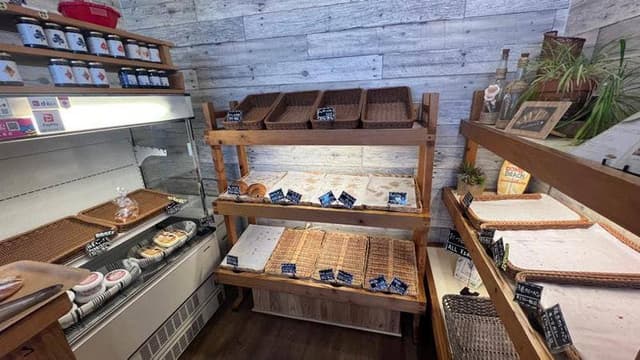 藤屋パン店 - サブ画像3