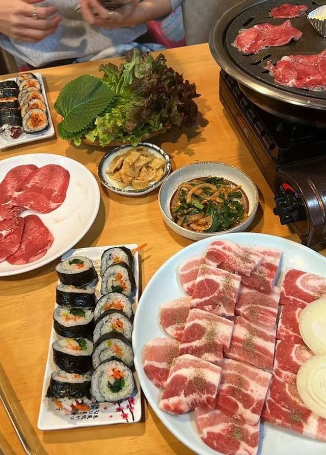 全州 - サブ画像3