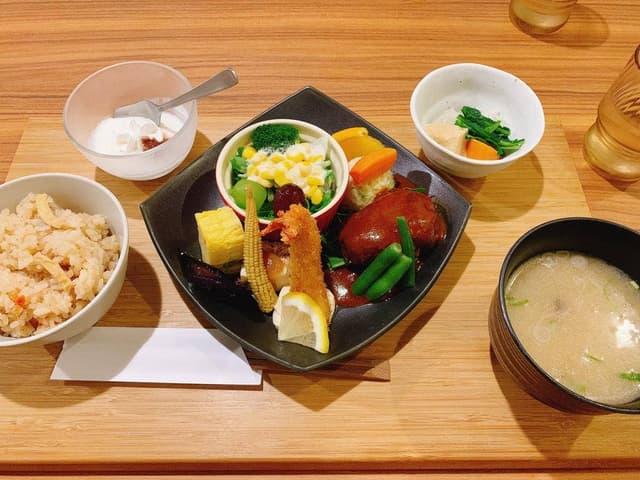 おいしい、ちよ鶴 - サブ画像1