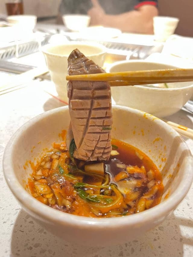 海底撈火鍋 川崎店 - サブ画像1