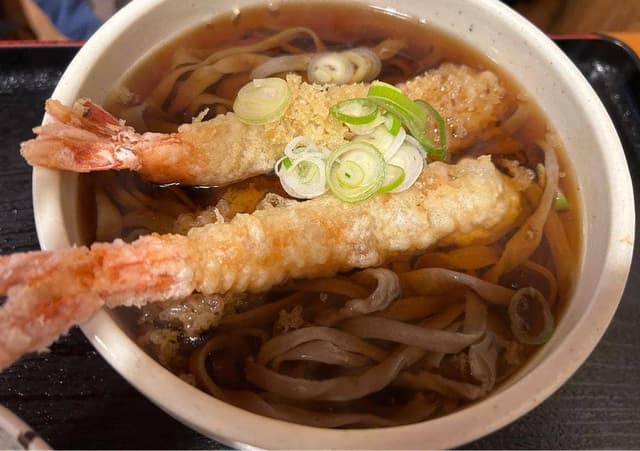 手打ちそば さくら 平岡本店 - サブ画像2