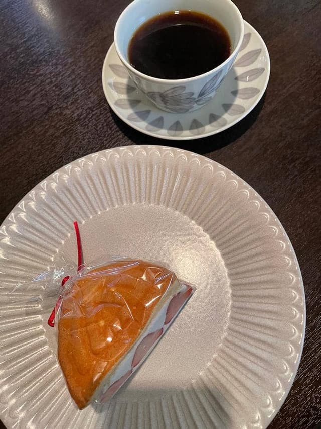 CAZAN 珈琲店 本店 - サブ画像2