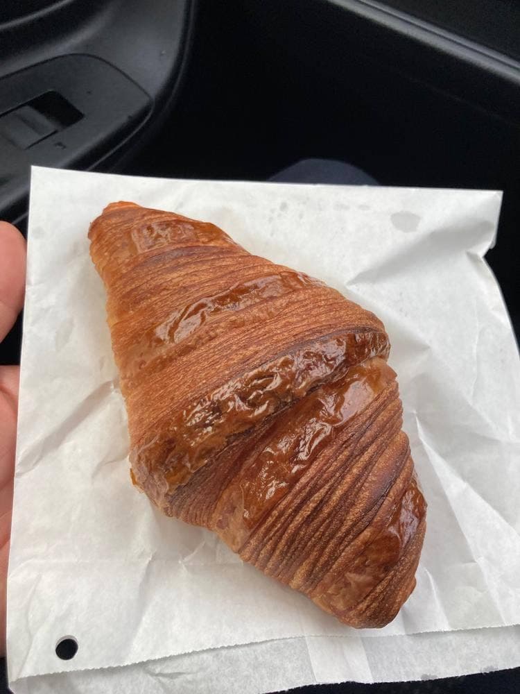 BAKERY HANS・PETER