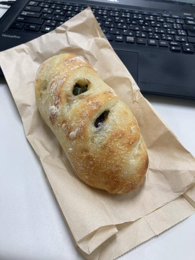BAKERY HANS・PETER - サブ画像1